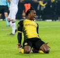 Dortmund Tak Khawatir Harga Bashuayi Akan Naik Karena Perolehan Golnya