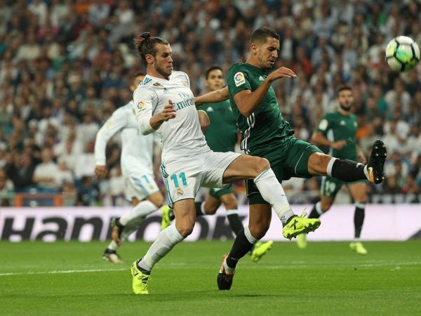 Optimisme Iringi Armada Real Betis Jelang Duel Kontra Real Madrid
