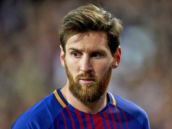Vermaelen Puja Bakat Menakjubkan Lionel Messi
