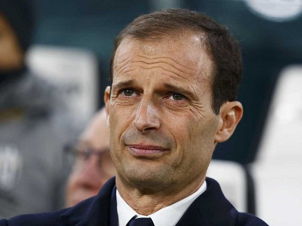 Allegri Tegaskan Juventus Tak Boleh Terobsesi dengan Liga Champions