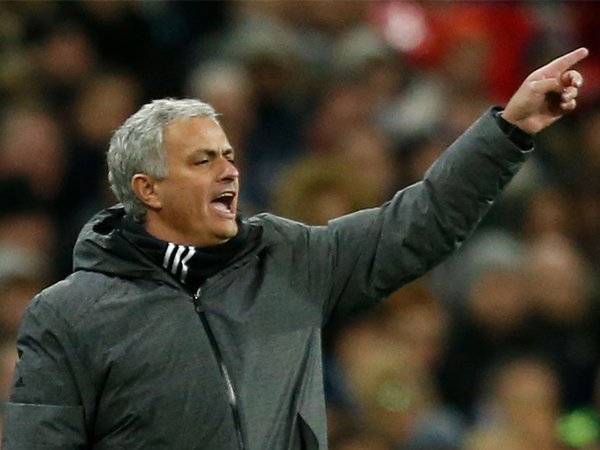 Jose Mourinho Mengaku Puas Antar Manchester United ke Perempat Final Piala FA