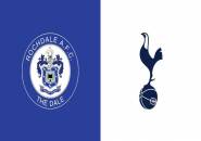 Preview Piala FA: Rochdale vs Tottenham, Pantang Lengah Spurs !