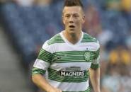 Callum McGregor Bangga Bisa Kenakan Ban Kapten Celtic