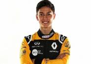 Jack Aitken Dipromosikan Jadi Pebalap Ketiga Renault F1