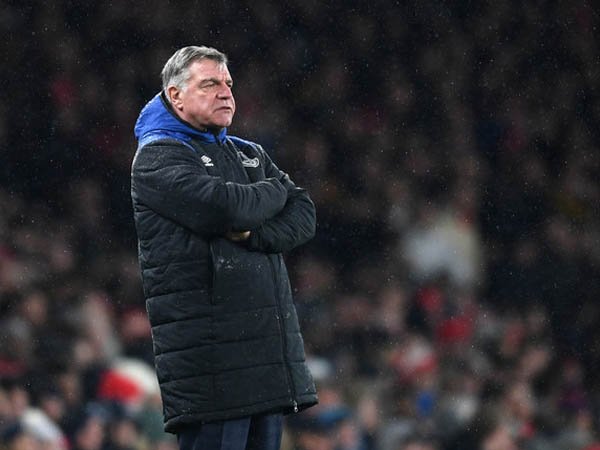 Manajer Everton Ingin Premier League Terapkan Jeda Musim Dingin