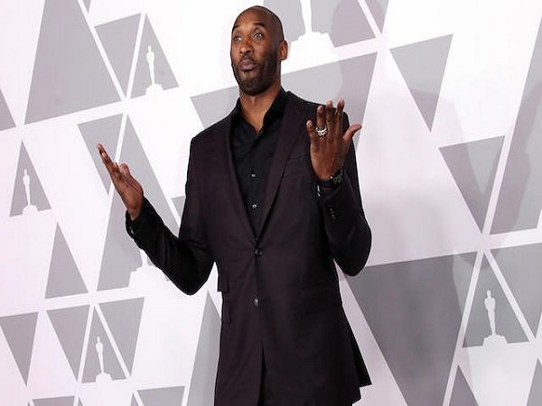 Kobe Bryant Akui Tidak Perlu Bujuk Pemain untuk Berseragam Lakers