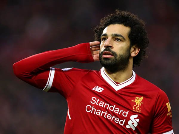 Ahmed Elmohamady Komentari Perkembangan Mohamed Salah di Liverpool