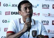 Bali United tak Ingin Kembali Terpeleset di AFC Cup