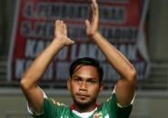 Mundur dari Sriwijaya FC, Saepulloh Kembali ke Mitra Kukar