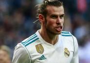 Real Madrid Disarankan untuk Tidak Jual Gareth Bale