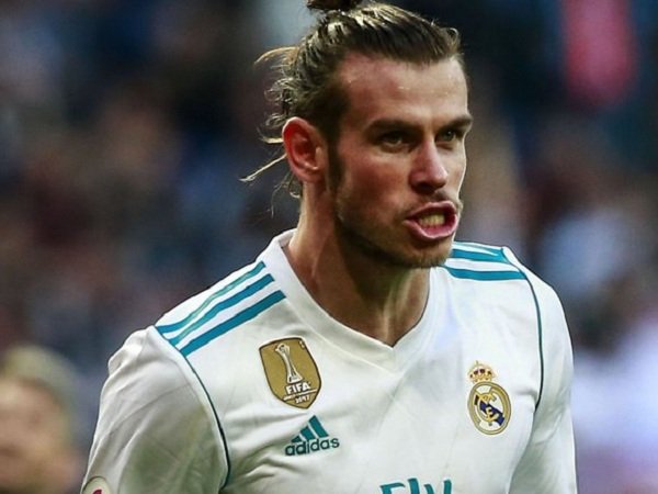 Real Madrid Disarankan untuk Tidak Jual Gareth Bale