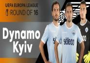 Jumpa Dynamo Kiev di Babak 16 Besar, Bukan Lawan Mudah Bagi Lazio