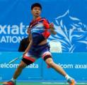 Demi Piala Thomas, Jun Hao Berharap Bisa Bersinar di Kejuaraan Nasional