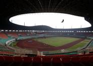 Selain SUGKB, Persija Juga Ajukan Stadion Ini Sebagai Kandang