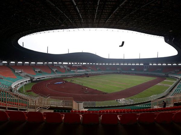 Selain SUGKB, Persija Juga Ajukan Stadion Ini Sebagai Kandang