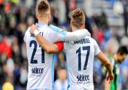 Menang vs Sassuolo, Inzaghi Beri Pujian Khusus Pada Dua Punggawa Lazio