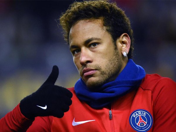 Gara-Gara Neymar, Ligue 1 Jadi Lebih Dikenal Dunia
