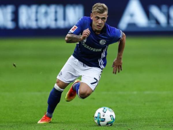 Schalke Desak Max Meyer Segera Putuskan Masa Depannya
