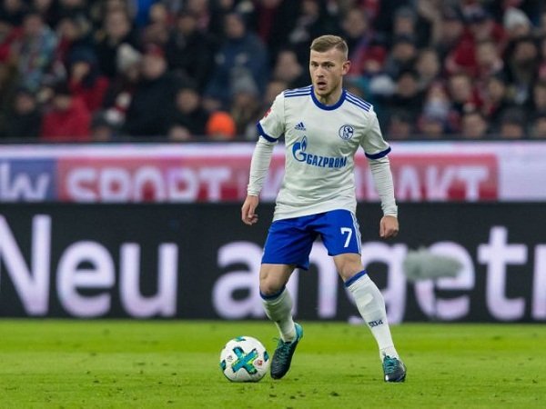 Tolak Perpanjangan Kontrak Schalke, Starlet Jerman Buka Peluang Ke Arsenal