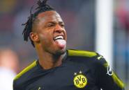 Bashuayi Fokus Pada Dortmund, Tak Ingin Bahas Masa Depan