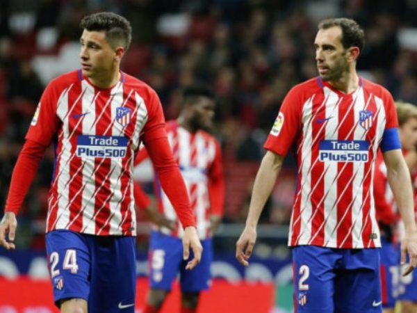 Gimenez: Atletico Harus Perlakukan Tiap Pertandingan Seperti Final