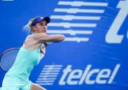 Juara Bertahan Kembali Kalahkan Kristina Mladenovic Di Acapulco