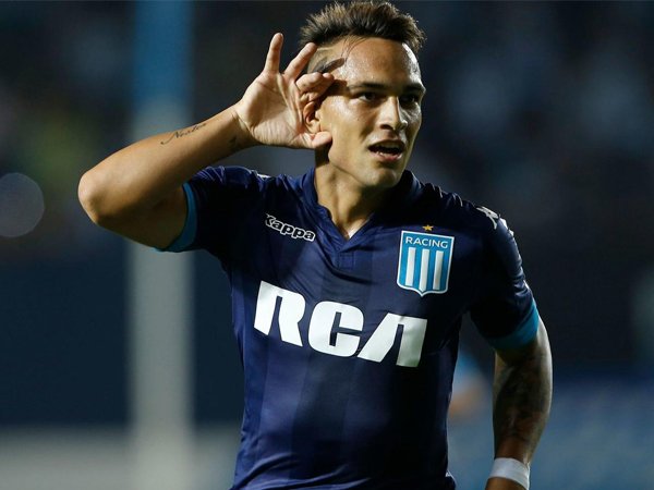 Victor Blanco: 90 Persen Lautaro Martinez Akan Pergi ke Inter Milan