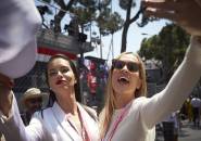 Carmen Jorda Ungkap Alasan Pebalap Wanita Sulit Berlaga di F1