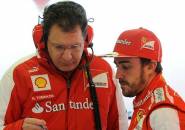 Mantan Desainer Ferrari Dipilih FIA sebagai Kepala Teknis