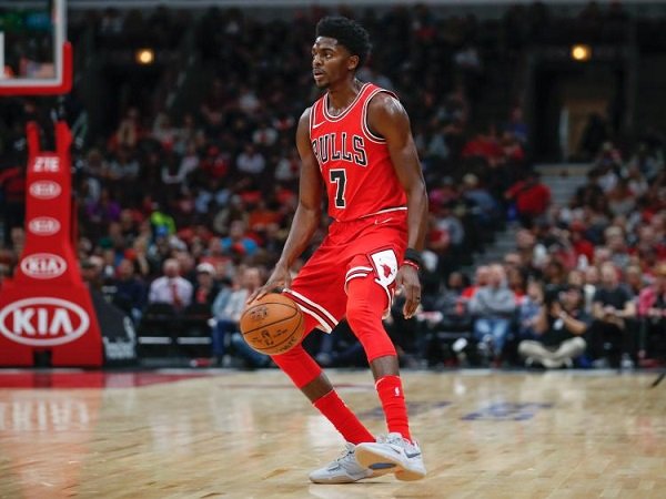 Istirahatkan Para Pemain Utamanya, NBA Peringatkan Chicago Bulls