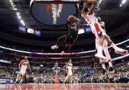 Washington Wizards Menangi Drama Overtime Atas Miami Heat