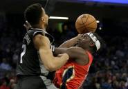 New Orleans Pelicans Sukses Curi Kemenangan Dari Kandang Sacramento Kings