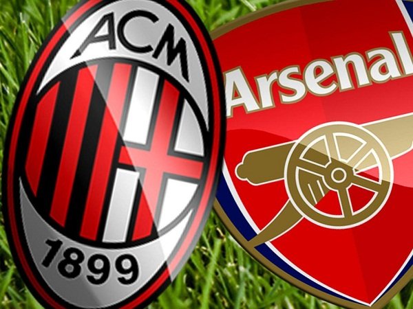 Preview Liga Europa: AC Milan vs Arsenal, Pertarungan Tim Beda Nasib