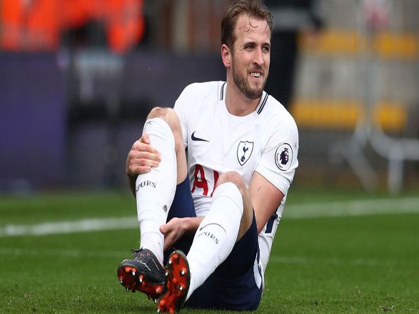 Tottenham Menang Telak atas Bournemouth, Harry Kane Jadi Tumbal