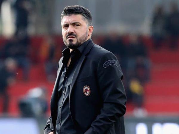 Optimisme Gattuso Meningkat Usai Milan Kembali ke Jalur Kemenangan