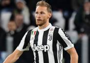 Juventus Kehilangan Howedes Lagi, Caldara Kembali Perkuat Atalanta