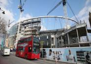 Kenaikan Harga Tiket di Musim Baru Buat Fans Tottenham Menjerit