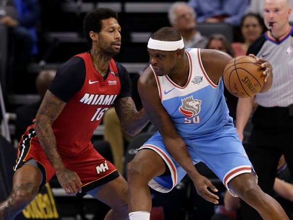 Sacramento Kings Menangi Drama Overtime Atas Miami Heat