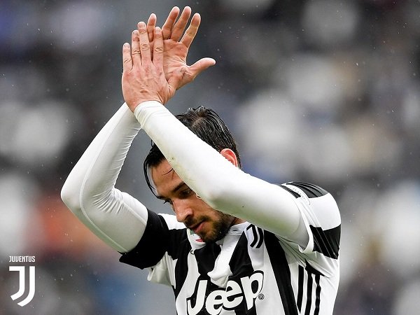Mattia De Sciglio Klaim Juventus Kian Mendekat dengan Scudetto