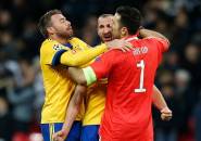 Real Madrid Kagumi Mental Juara Juventus Jelang Partai Ulangan Final Liga Champions