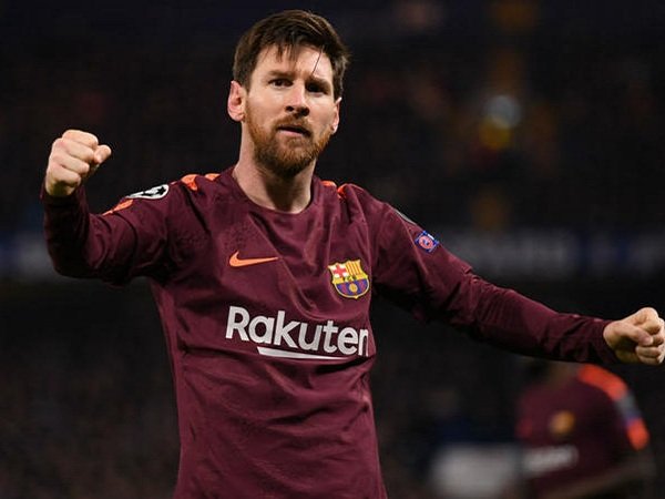 Lionel Messi Klaim Dirinya Bukan Lagi Pemain yang Egois