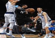 Brooklyn Nets Atasi Perlawanan Dallas Mavericks