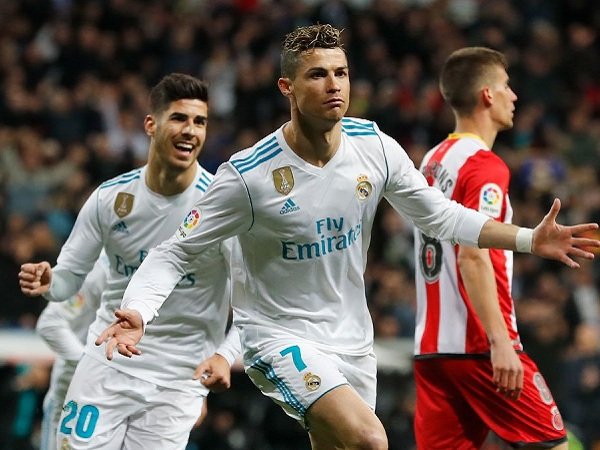 Analisa: Cristiano Ronaldo Tuai Kesuksesan dari Formasi 4-4-2 Zinedine Zidane