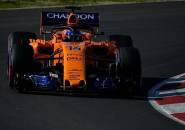 McLaren Sebut Fernando Alonso Adalah Pebalap yang Berbeda Dibanding Musim Lalu