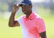 Tiger Woods Merasa Kian Membaik Setelah Ikut Arnold Palmer
