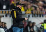 Dortmund Tak Akan Terburu-Buru Ambil Keputusan Soal Posisi Stoger