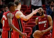 Miami Heat Menangi Drama Overtime Atas Denver Nuggets
