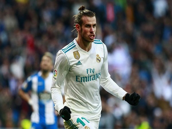 Kemanakah Gareth Bale Akan Berlabuh Musim Panas Nanti?