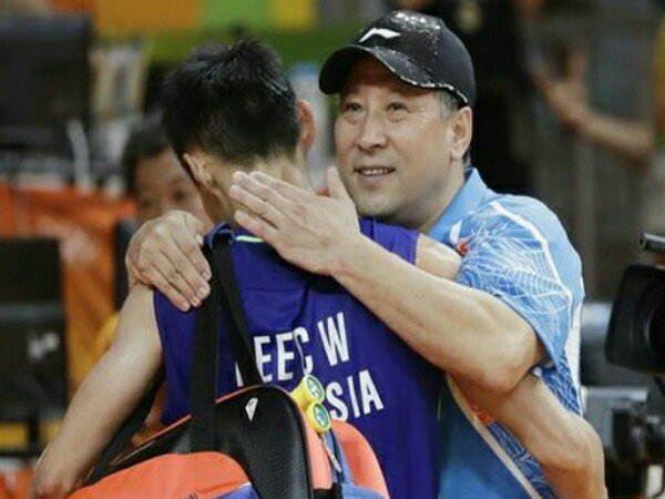 Malaysia Akan Pertimbangan Rekrut Li Yongbo