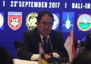PSSI Beberkan Alasan Penghapusan Regulasi U-23 di Liga 1